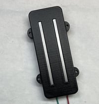 Early Fender 400 Humbucker