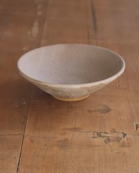 Image 2 of Wild clay snack bowl 