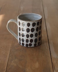Image 3 of Dotty mug 