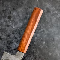 Image 4 of 215mm carbon gyuto  