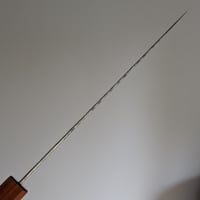 Image 3 of 215mm carbon gyuto  