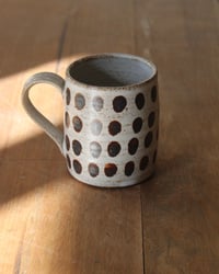Image 1 of Dotty mug 2