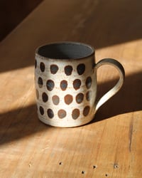 Image 2 of Dotty mug 2