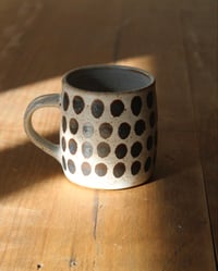 Image 1 of Dotty mug 3