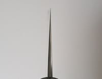 Image 5 of 215mm carbon gyuto  