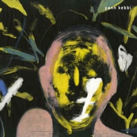 Image 2 of YANN KEBBI "Engraving processes"