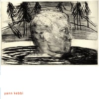 Image 3 of YANN KEBBI "Engraving processes"