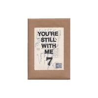 Image 1 of You’re  Still With Me #7 - A zine about Twin Peaks: The Return