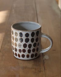Image 1 of Dotty mug 5