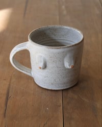 Image 1 of Boob cup 3