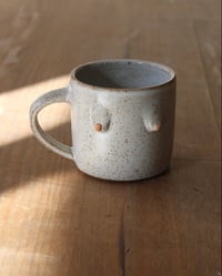 Image 1 of Boob cup 4