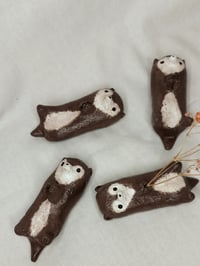 Image 1 of Pieni savimaljakko, Saukko