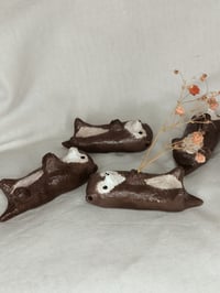 Image 2 of Pieni savimaljakko, Saukko