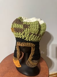 Image 1 of Brownstone Armor Hat