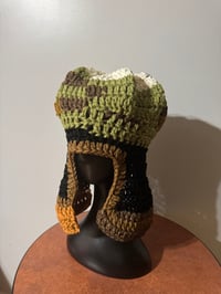 Image 2 of Brownstone Armor Hat