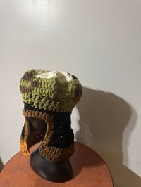 Image 3 of Brownstone Armor Hat