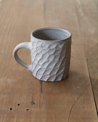 Image 1 of Carved river mug 3