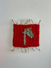 Image 1 of Leaf Buddy Weaving