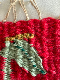 Image 2 of Leaf Buddy Weaving