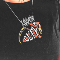 Image 3 of The Only Easy Day Was Yesterday Shirt - Black