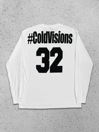 Image 2 of Bladee King nothing Longsleeve tee