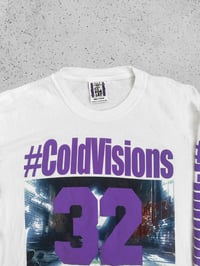 Image 3 of Bladee 32 WHITE Longsleeve Tee