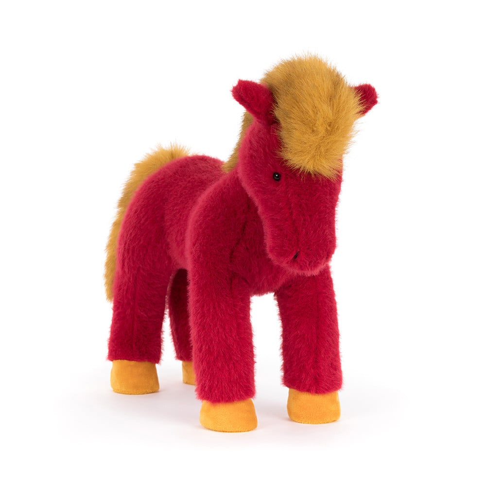 Peluche "Festival Horse"