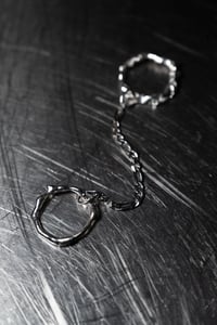 Image 3 of Sign double prsteň 