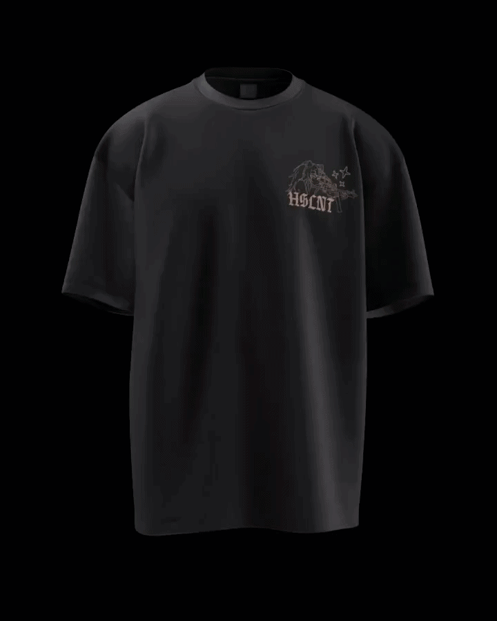 Image of Weapons & Waifus Tee 