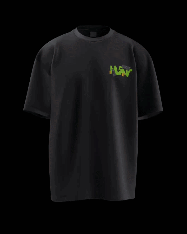 Image of Instructions Unclear Tee 