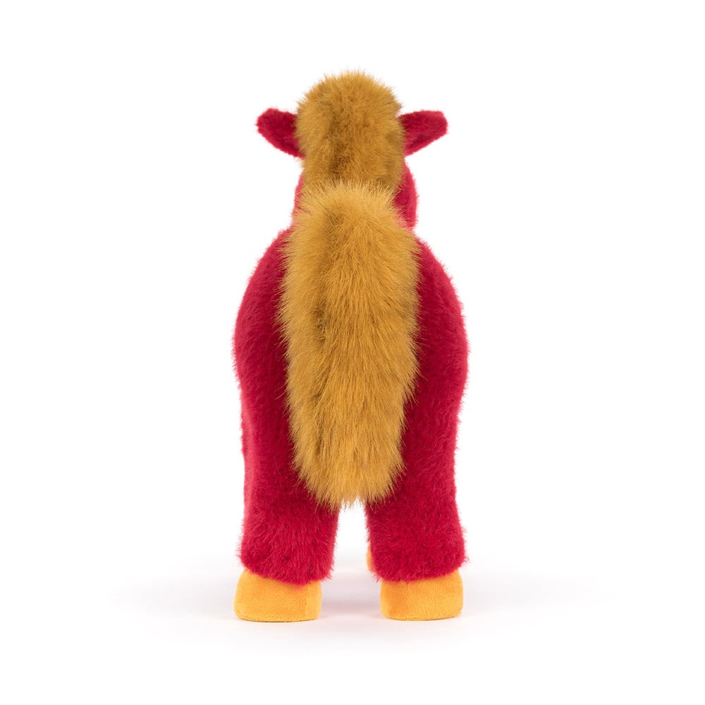 Peluche "Festival Horse"