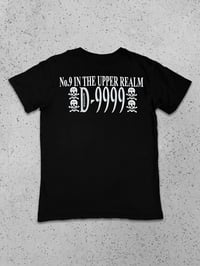 Image 2 of Drain Gang Overworld Tour Tee