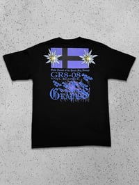 Image 2 of Soap08 Demon Black Tee