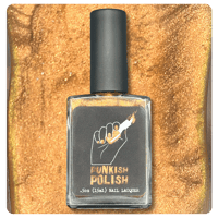 Image 1 of Amber (BATCH 2.0) - LIMITED EDITION