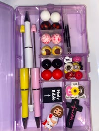Faith based DIY make your own pen kit