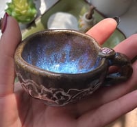 Image 1 of Espresso cup + saucer