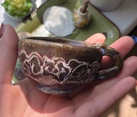 Image 2 of Espresso cup + saucer