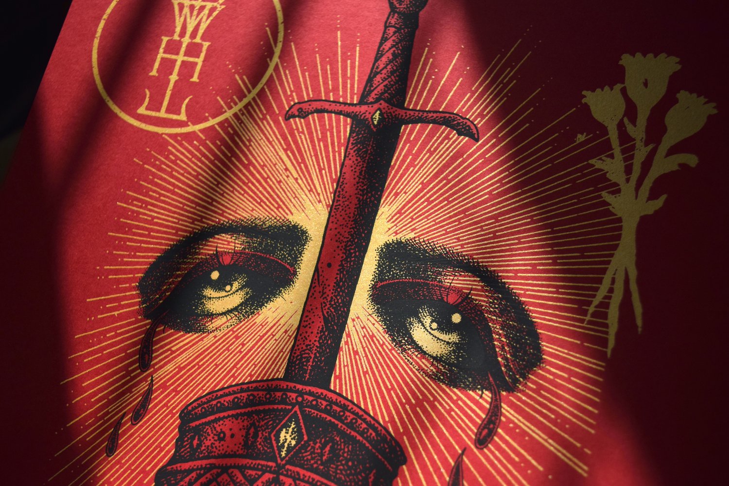 Image of Blackwater Holylight - APs