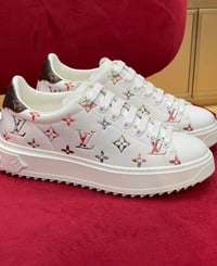Image 2 of LV Time Out Spring Set