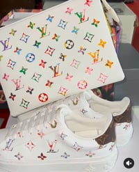 Image 1 of LV Time Out Spring Set