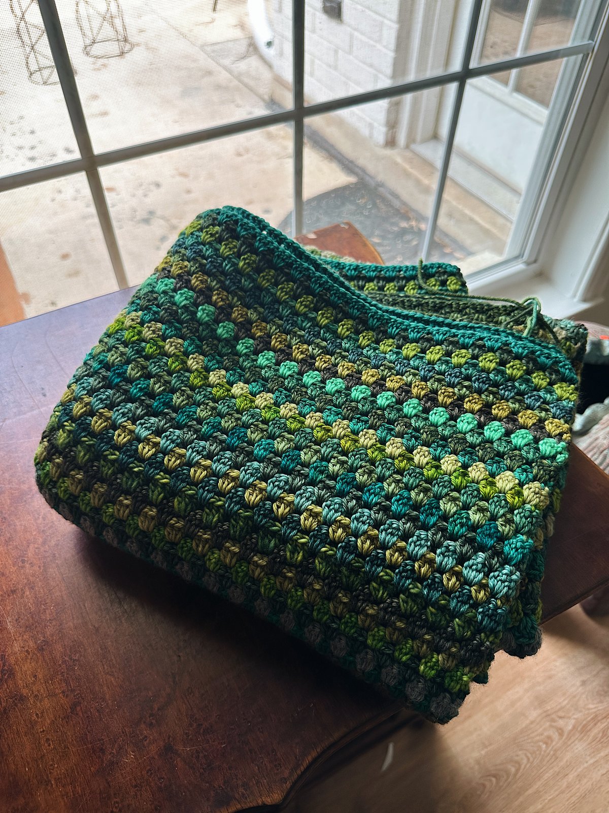 Field Day blanket starter kit (PREORDER 8-10 WEEKS)