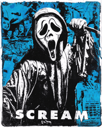 SCREAM