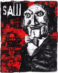 SAW