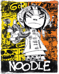 NOODLE