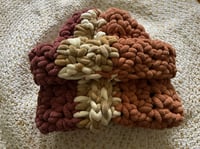 Image 3 of 4 Seasons Jumbo beanie