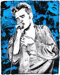 MORRISSEY