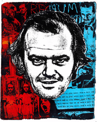 THE SHINING