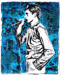 JOY DIVISION