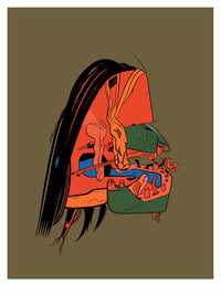 La migraine (necromancer)