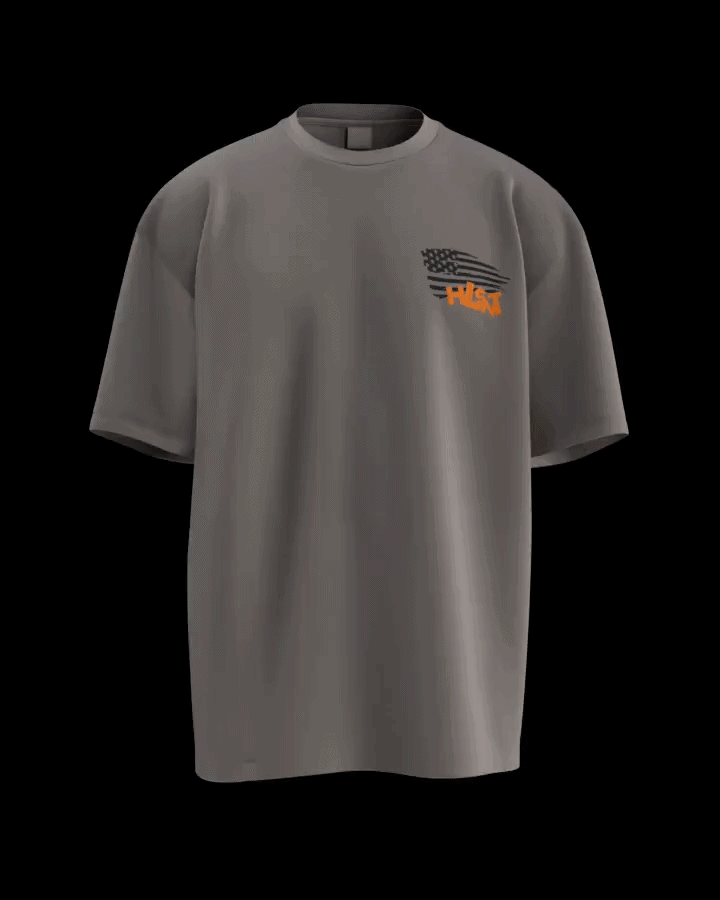 Image of Death Only Strikes Once Tee 